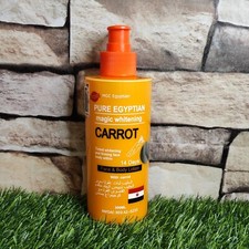 pure egyptian whitening carrot gold Lotion.advanced firming, xtra whitening