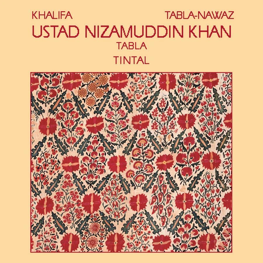 Ustad clearance nizamuddin khan