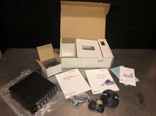 NOS ComNet Ericsson Panther 600M GM600SF7X mobile radio. Our #1