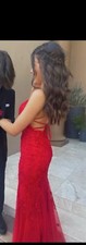 Prom Dress From Sherri Hill