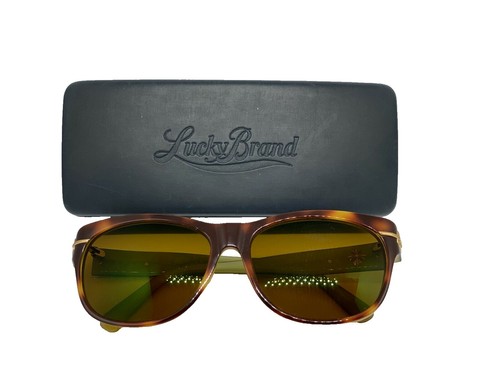 NEW NICOLE MILLER RESORT MONACO C01 BLUE BROWN AUTHENTIC  display picture 1