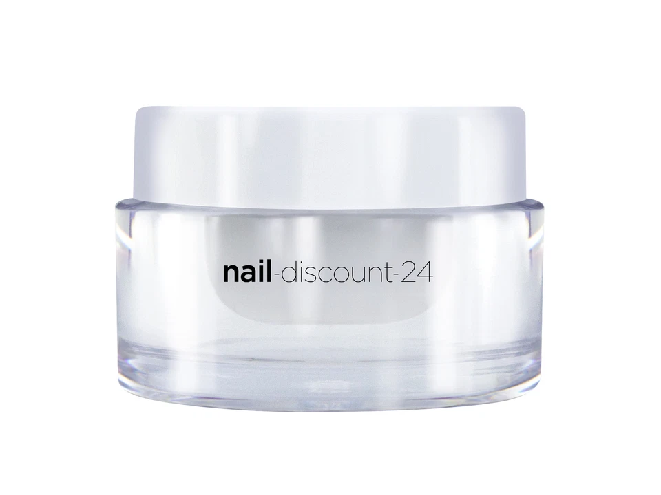 MakeUp Camouflagegel Farb Gel Set hell 3x5ml BabyBoomer rose milky cinderella - Bild 4 von 4