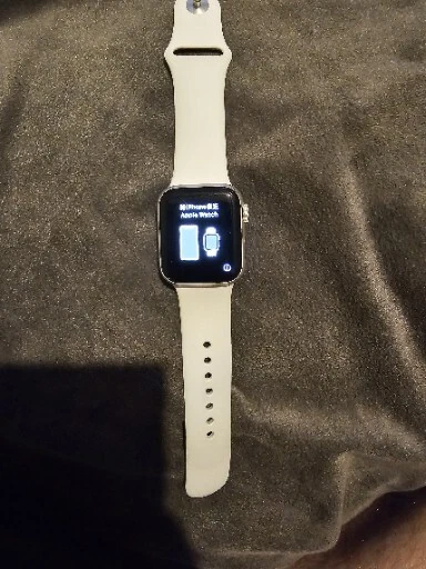 Used apple watch series 4 best sale 40mm