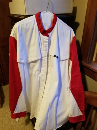 A VINTAGE MO BETTA WESTERN SHIRT IN 