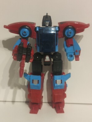 Transformers Legacy Point Rohling TOP ZUSTAND 