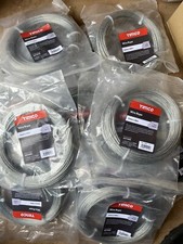 Wire Rope Steel Cable Premium