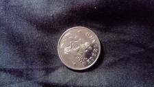 FIFA World Cup 1990 Nederland token