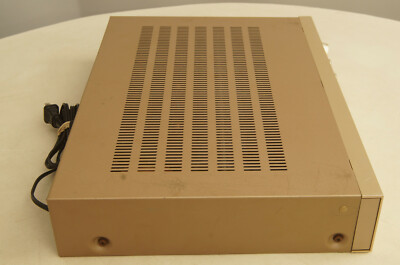 Marantz PM350 console stereo amplifier | eBay