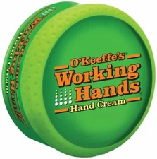 O'Keeffe's Working Hands Cream - 3.4oz Each 1a