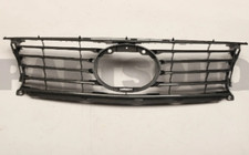 Radiateur Lexus IS