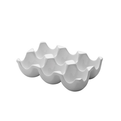 Maxwell&Williams White Basics Kitchen Eiervorrat