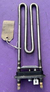 LG F1443KD6 Waschmaschine Heizelement & NTC Sensor