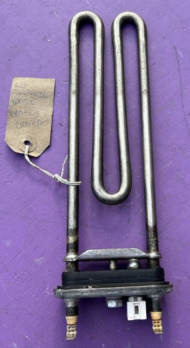 LG F1443KD6 Waschmaschine Heizelement & NTC Sensor