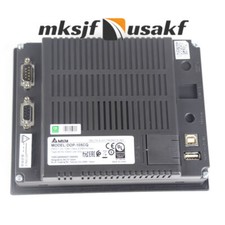 1PC DELTA DOP-105CQ DOP105CQ HMI New In Box E...