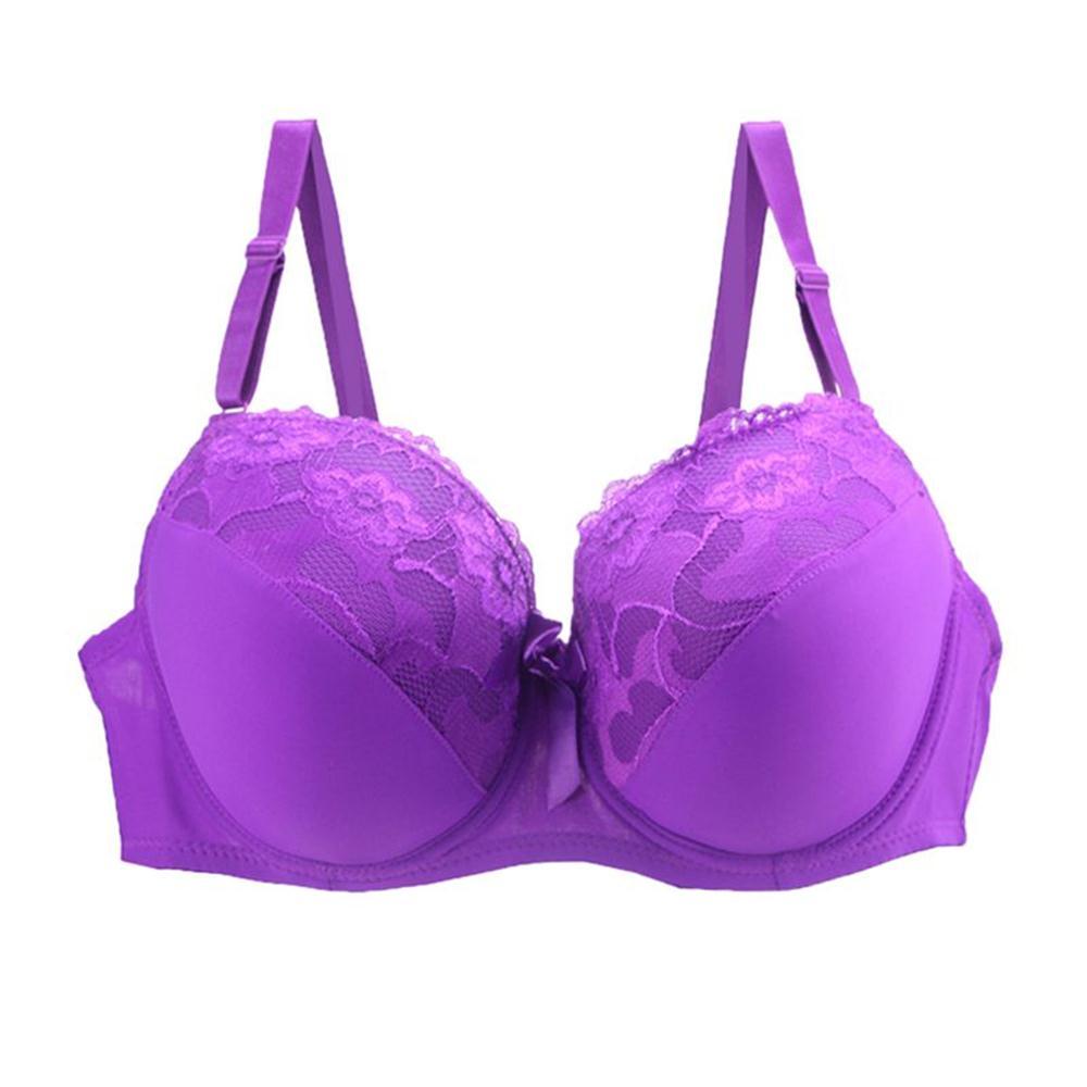 Womens Full Cup Bra Underwire Lace Multiway Strapless Push Up Bras Lingerie BCDE eBay