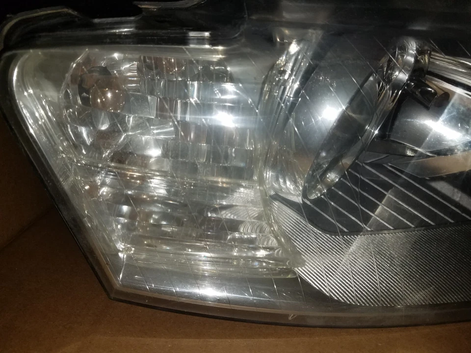 LÂMPADA DE FAROL DE XENÔNIO 2006 A 2010 AUDI A8 QUATTRO S8 PASSAGEIRO DIREITO ESCONDIDO - Imagem 4 de 4