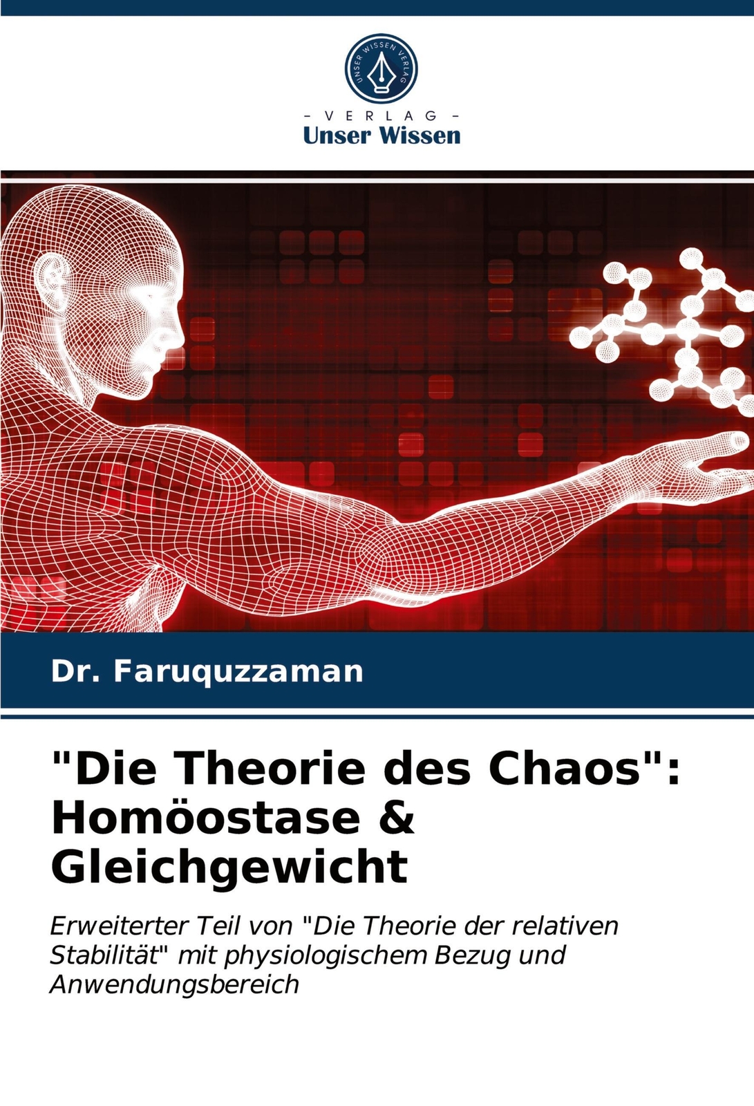 Thumbnail - Die Theorie Des Chaos : Homöostase & Gleichgewicht | Faruquzzaman |