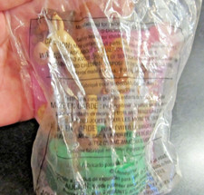 Vintage McDonald's Happy Meal Toy Story 2 16 Disney Pixar's Bullseye Toy 1999