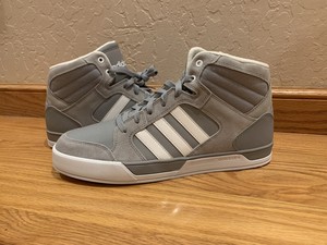 adidas neo high tops mens