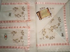 Corredo Matrimoniale NUOVO