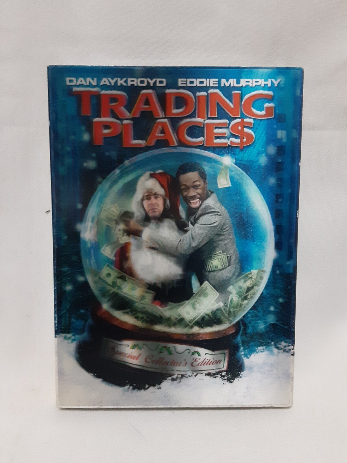 Trading Places (DVD, 2007, "Looking Good, Feeling Good" Edition) for