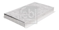 Febi Bilstein 49664 Filter, Interior Air for Land Rover