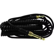 AUDIO TECHNICA Headphone Curl Cord Cable 13E 