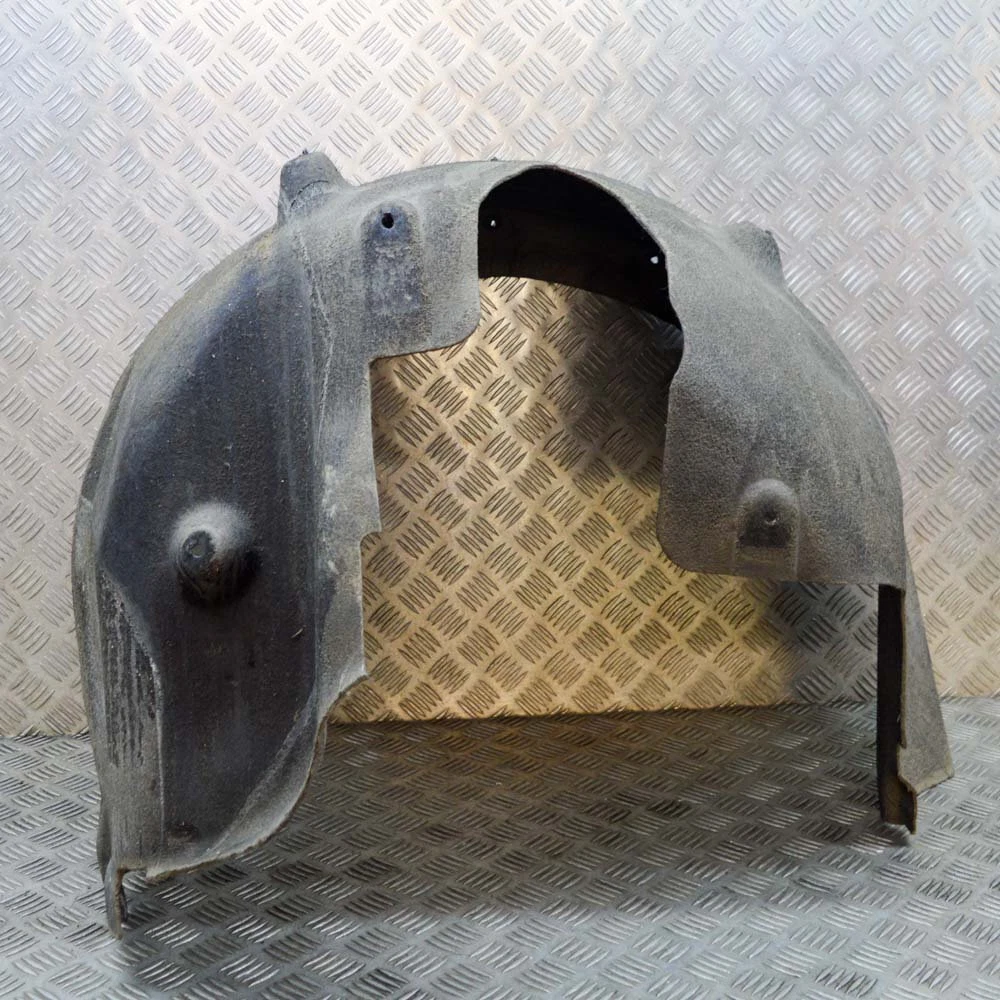 BMW 6 Coupe F13 640d Rear Right Side Wheel Arch Housing 7224974 