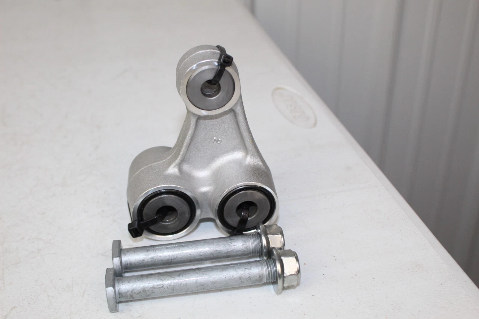 NEW 2019 - 2023 Kawasaki KX 450 OEM Rear Suspension Linkage