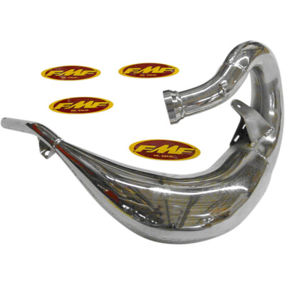 FMF Fatty Pipe - '00-'04 YZ125 | 024041