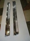 New Sill Plates fit 1960-1961  Chrysler Windsor