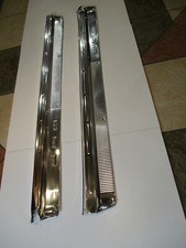 New Sill Plates Fit 1960-1961 Chrysler Windsor