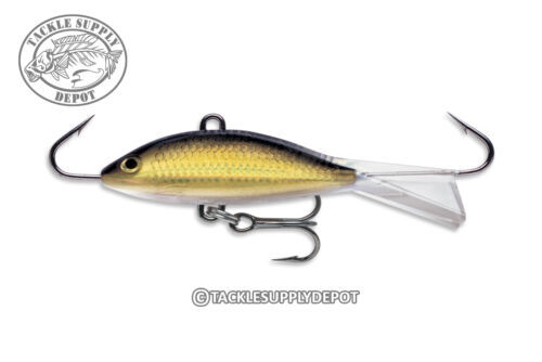 Rapala Glidin' Rap 15 Discontinued 6” 2 1/2oz Glide Bait GLR-15