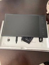 Huion Inspiroy Q11K Wireless Graphic Drawing Tablet