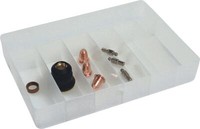 Gys VerschleißTeilebox FüR Plasma Cutter 31 Fv