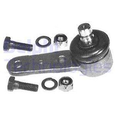 Rotule de suspension Ford ORION