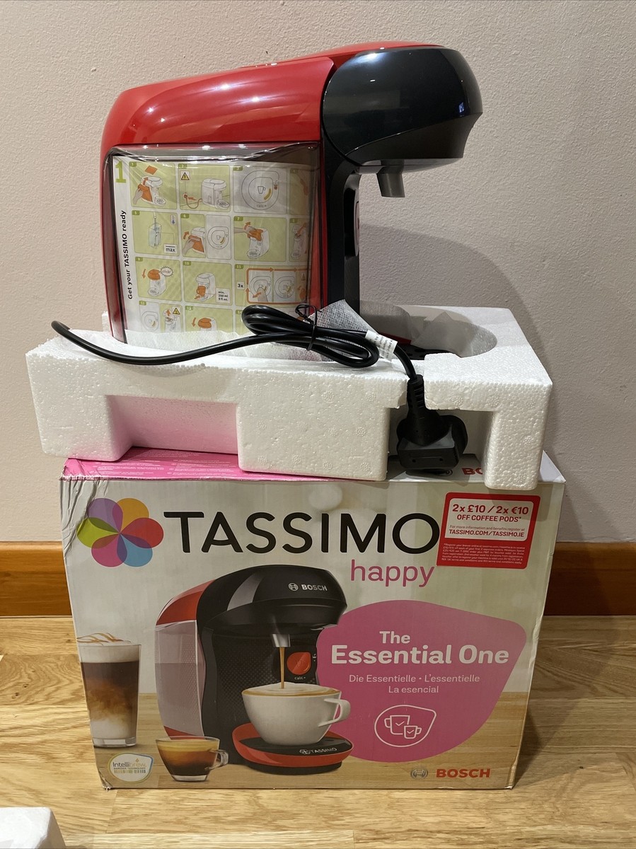 Coffee Shop Tassimo Happy Coffee Pods Tassimo Style O Happy