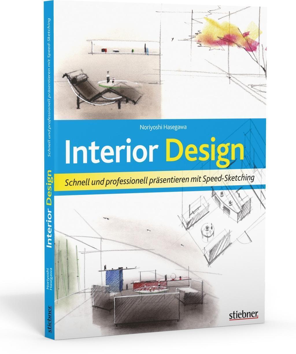 Thumbnail - Interior Design | Buch | 9783830714408