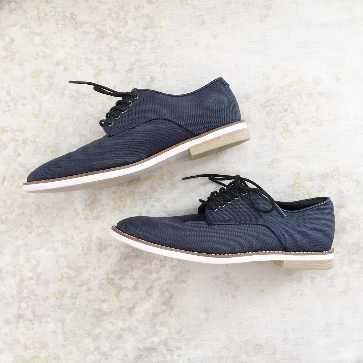 Calvin klein cheap summer shoes