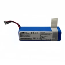 New S10-LI-144-5200 Battery for Ecovacs Deebot OZMO T8, T8AIVI+,N8, N8 Pro Robot