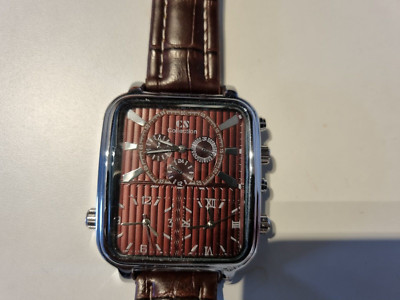 CS Collection watch B0338 | eBay
