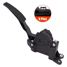 Ignition Accelerator Pedal Sensor for Chrysler 300 Dodge Charger Magnum APS151