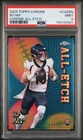 2024 TOPPS CHROME CHROME ALL-ETCH #CAEBN BO NIX ROOKIE RC PSA 9