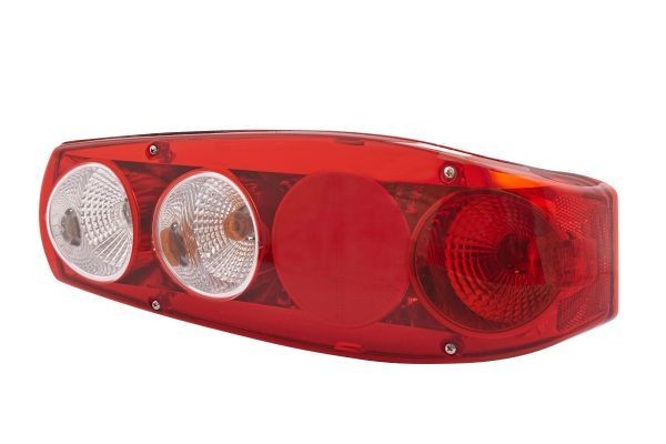 HELLA Tail Light Rear Lamp Assembly Right Lamp Type P21W P21/5W PY21W Fits HYMER