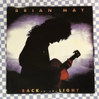 Brian May Back To The Light Uk 7”Single 1992 Original Vinyl Queen