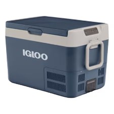 Igloo 00050729 Active Cooler, Blue, 34 Qt