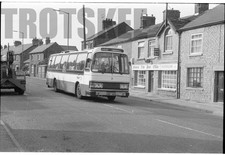 Bus and tram > Midlands and Wales Trent Leyland Leopard 119 RRB119R at Furnes...