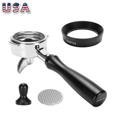 Anello Imbuto Dosatore Portafiltro Caffè 58mm per Beccuccio Singolo La Marzocco Espresso