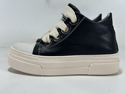 Cristianzerotre CRO3 Calipso 300 Platform Boots Women s 8.5