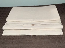 Sleep Number Bed S-273 Q-DUAL QUEEN Air Mattress Zippered Set